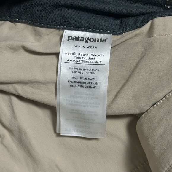 Patagonia Pants - Picture 9 of 9